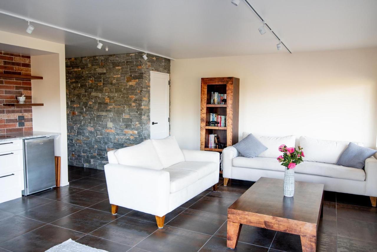 Ferienwohnung Reynalton Stockey Exterior foto