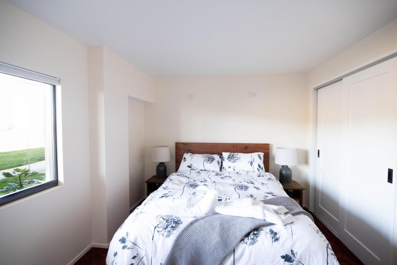 Ferienwohnung Reynalton Stockey Exterior foto