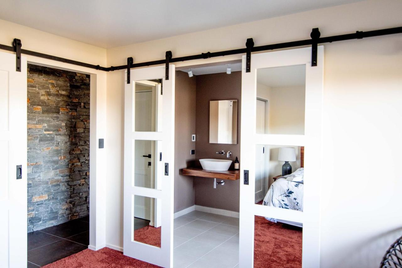 Ferienwohnung Reynalton Stockey Exterior foto