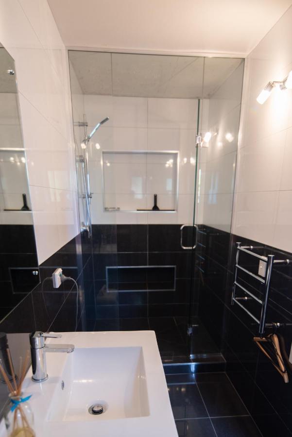 Ferienwohnung Reynalton Stockey Exterior foto